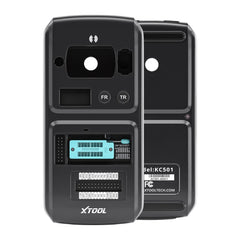 XTOOL KC501 key chip programmer