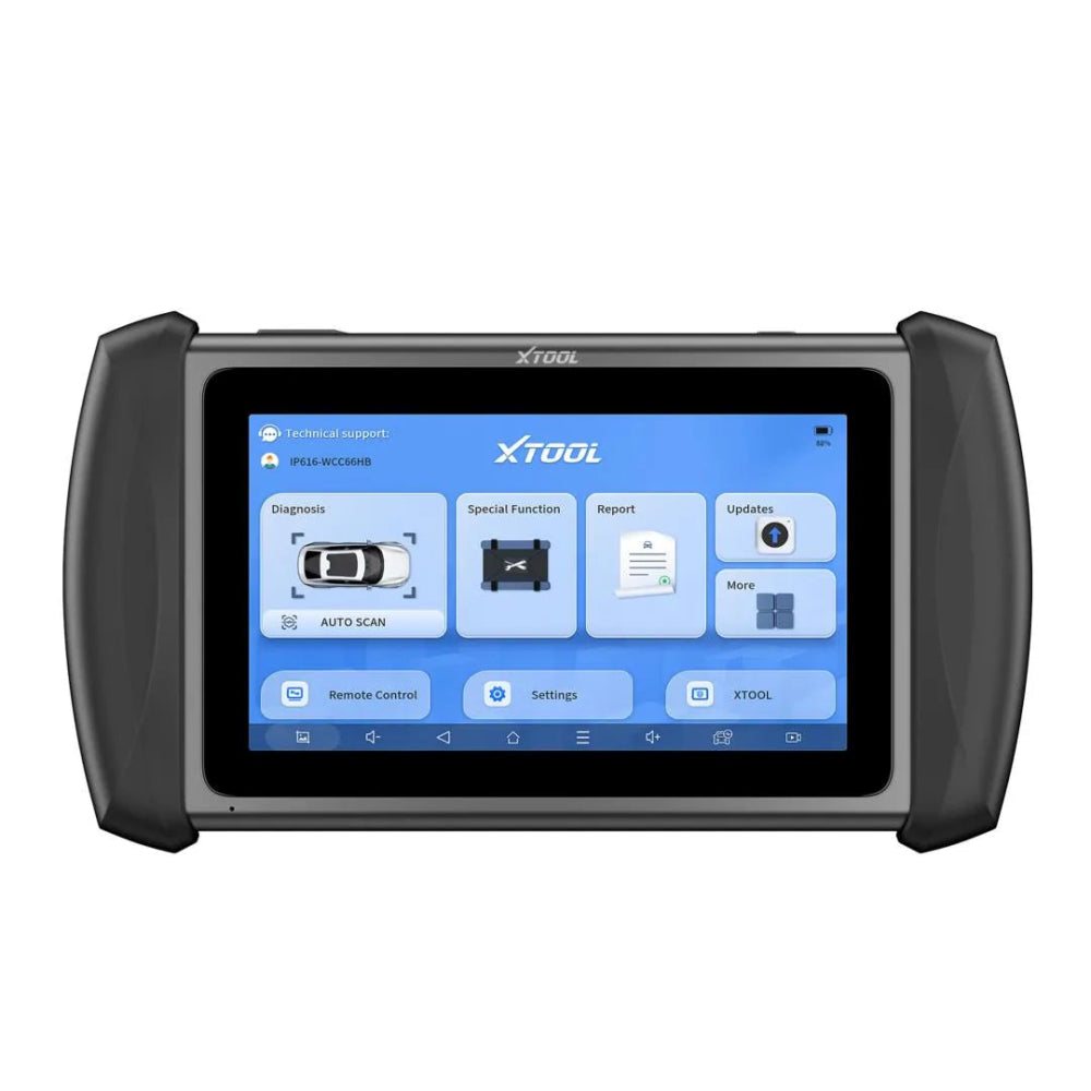 XTOOLDiagnostic ToolAuto Diagnostic Tool