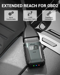 XTOOLobd2 scannerAutomotive Diagnostic Tool