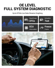 XTOOLobd2 scannerAutomotive Diagnostic Tool