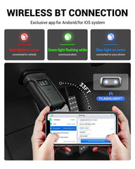 XTOOLobd2 scannerAutomotive Diagnostic Tool