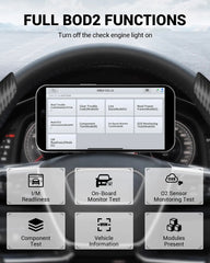 XTOOLobd2 scannerAutomotive Diagnostic Tool