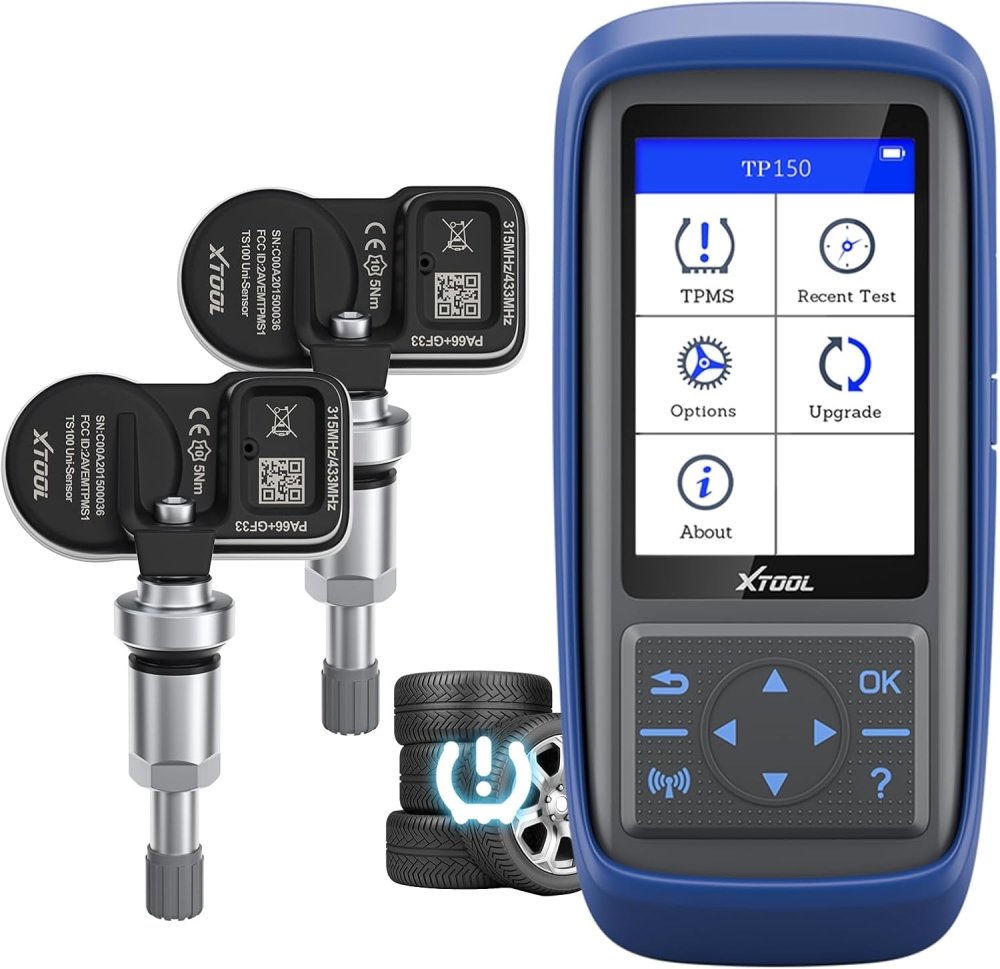 XTOOLsaleTire Sensor Programmer