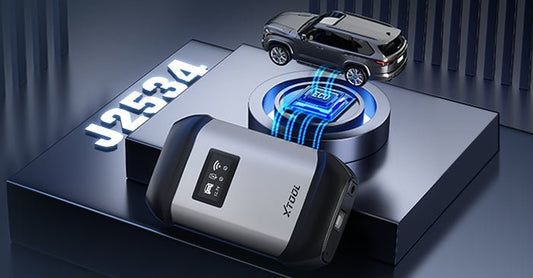 📖 J2534 Protocol Explained: Unlock OEM-Level Diagnostics and ECU Programming at Home