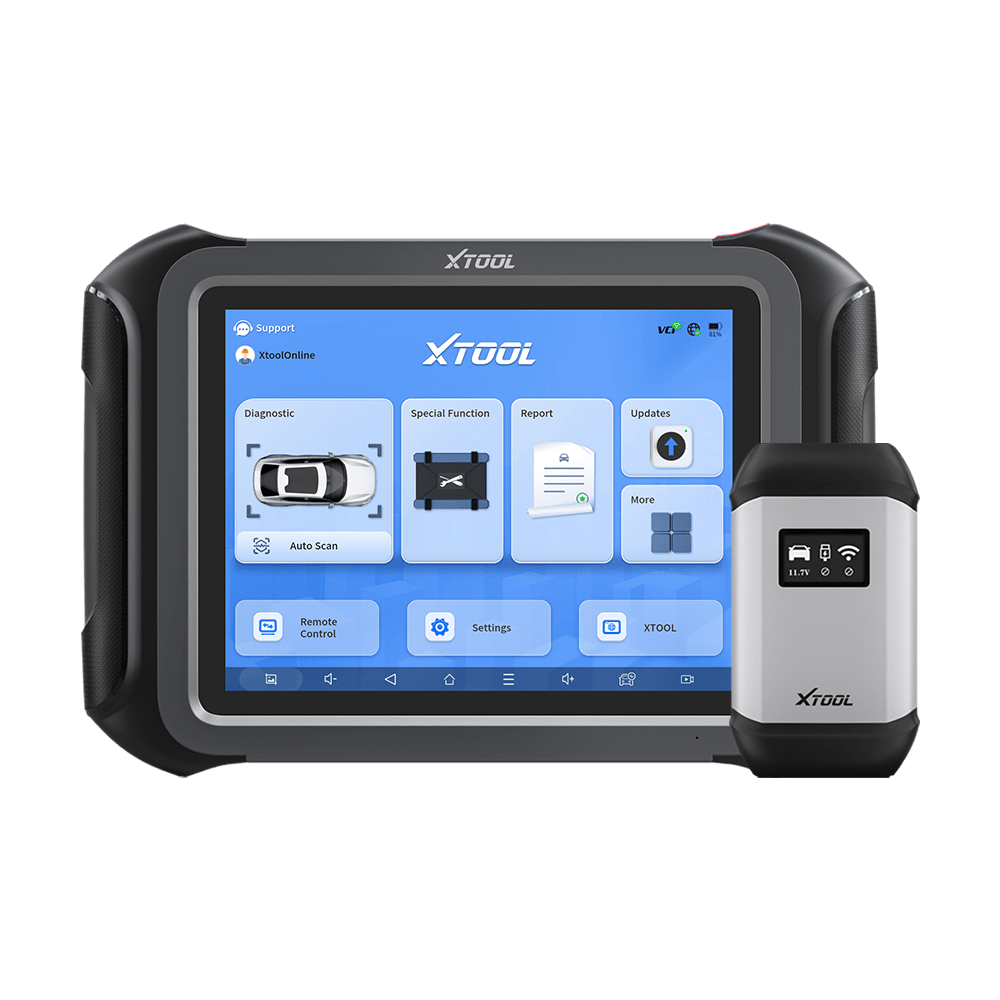 Xtool D9 max