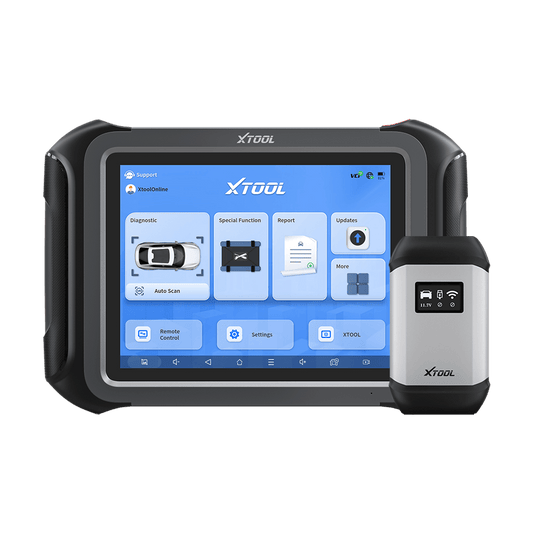 Xtool D9 max