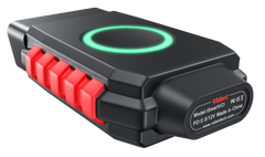 VIDENT iSmartDiag510 Full-System Bluetooth OBD2 Scanner – Bi-Directional, 13+ Reset Functions, CAN FD & DoIP.