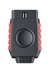 VIDENT iSmartDiag510 Full-System Bluetooth OBD2 Scanner – Bi-Directional, 13+ Reset Functions, CAN FD & DoIP.