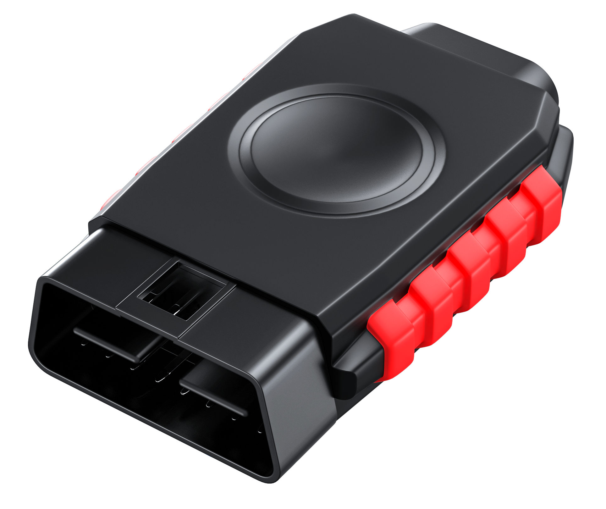 VIDENT iSmartDiag510 Full-System Bluetooth OBD2 Scanner – Bi-Directional, 13+ Reset Functions, CAN FD & DoIP - ACARTOOL