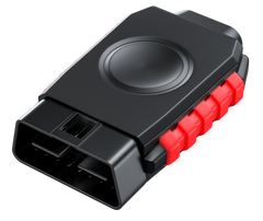 VIDENT iSmartDiag510 Full-System Bluetooth OBD2 Scanner – Bi-Directional, 13+ Reset Functions, CAN FD & DoIP.