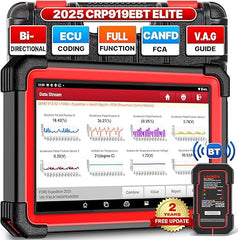 CRP919E BT - ACARTOOL