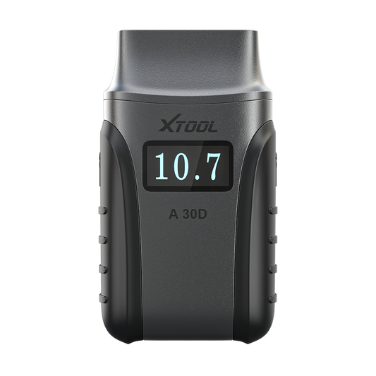 XTOOL A30D.