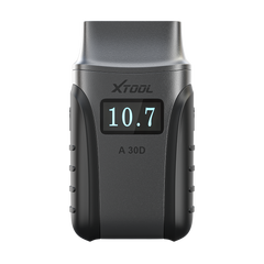 XTOOL A30D.