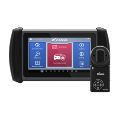 XTOOL InPlus IK618.