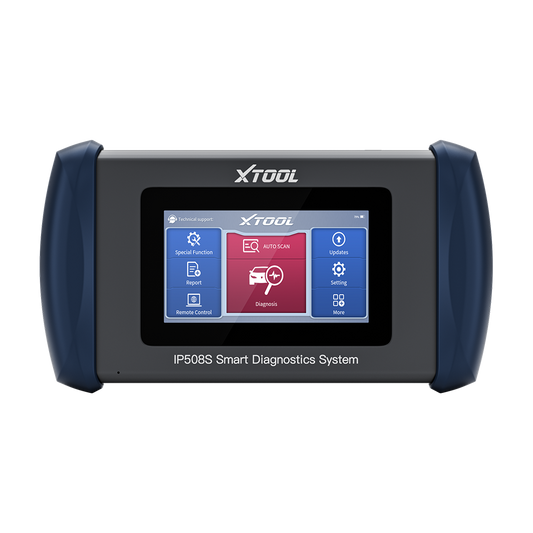XTOOL InPlus IP508S.