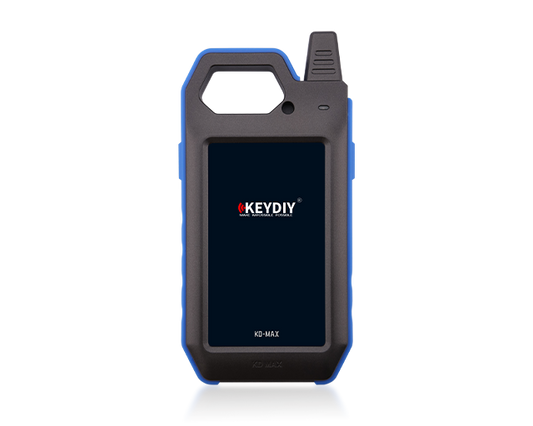 KEYDIY KD Max Key Programmer | Smart Bluetooth Remote Generator & Chip Cloner - Android Based, Upgrade of KD-X2.