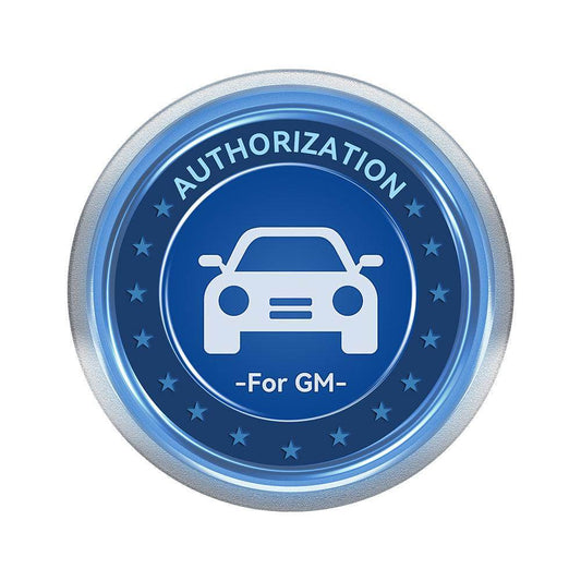 VXDIAG SE / PLUS Authorization License for GM - VXDIAG Official Website