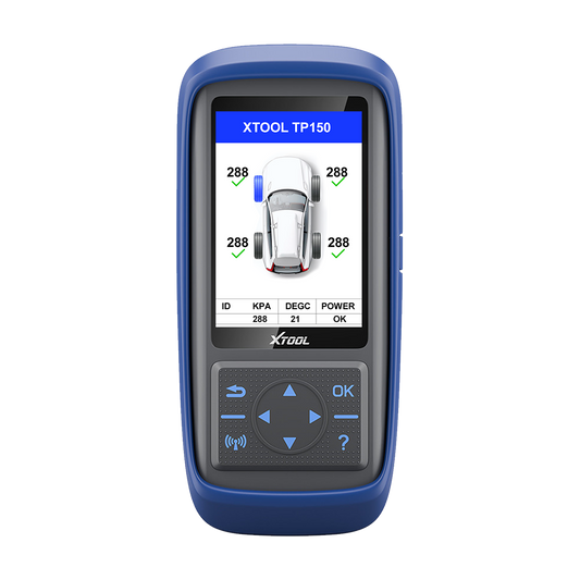 XTOOL TP150.