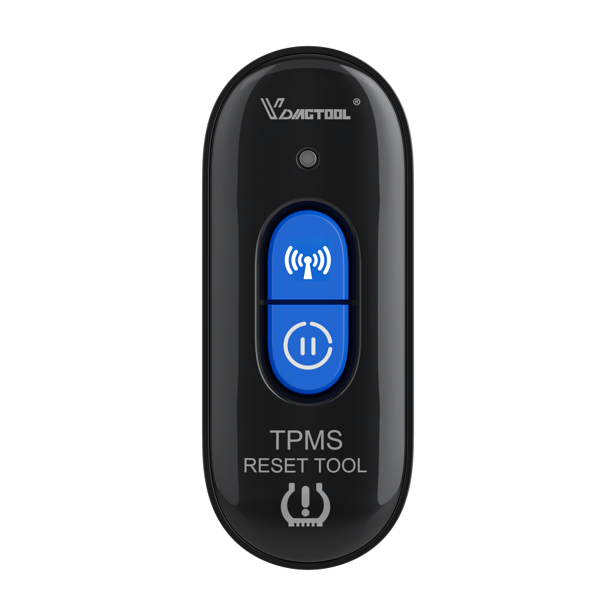 VDIAGTOOL TP509 TPMS Relearn Tool for Ford – Tire Pressure Sensor Activation & Reset Device for 315/433MHz Systems - ACARTOOL