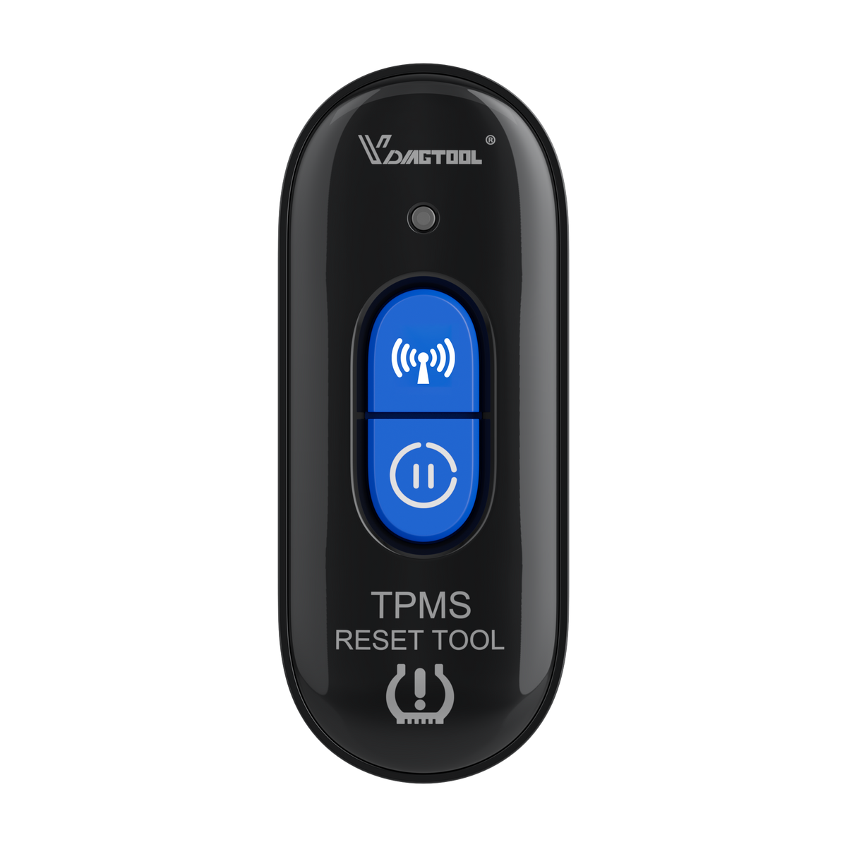 VDIAGTOOL TP509 TPMS Relearn Tool for Ford – Tire Pressure Sensor Activation & Reset Device for 315/433MHz Systems - ACARTOOL