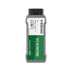VXDIAG VCX NANO for Jaguar & Land Rover (2007–2016) – SDD Diagnostic Tool, USB Version.