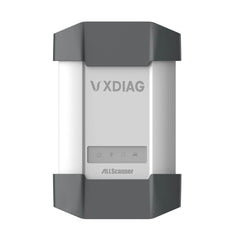 VXDIAG VCX PLUS 13 in 1 - VXDIAG Official Website