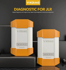 VXDIAG VCX PLUS for JLR - VXDIAG Official Website