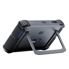VDIAGTOOL VD70 Bi-Directional Scanner – ECU Coding, 36+ Reset Services, CAN FD & DoIP, Full System Diagnostics, 3 Years Free Updates - ACARTOOL