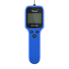 VDIAGTOOL OT100 Engine Oil Tester – Car Engine Oil Quality Diagnostic Tool with LCD Display & Water Content Indicator for Gasoline Vehicles - ACARTOOL