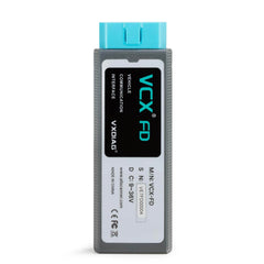 VXDIAG VCX FD for GM (2000–2025) | CAN FD & DoIP OBD2 Diagnostic and Programming Tool.
