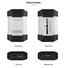 VXDIAG VCX PLUS for PW3 - VXDIAG Official Website
