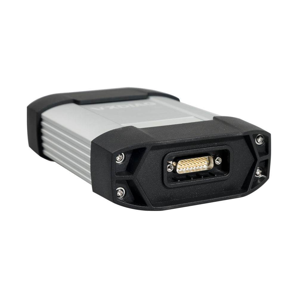 VXDIAG VCX PLUS for BMW BENZ - VXDIAG Official Website