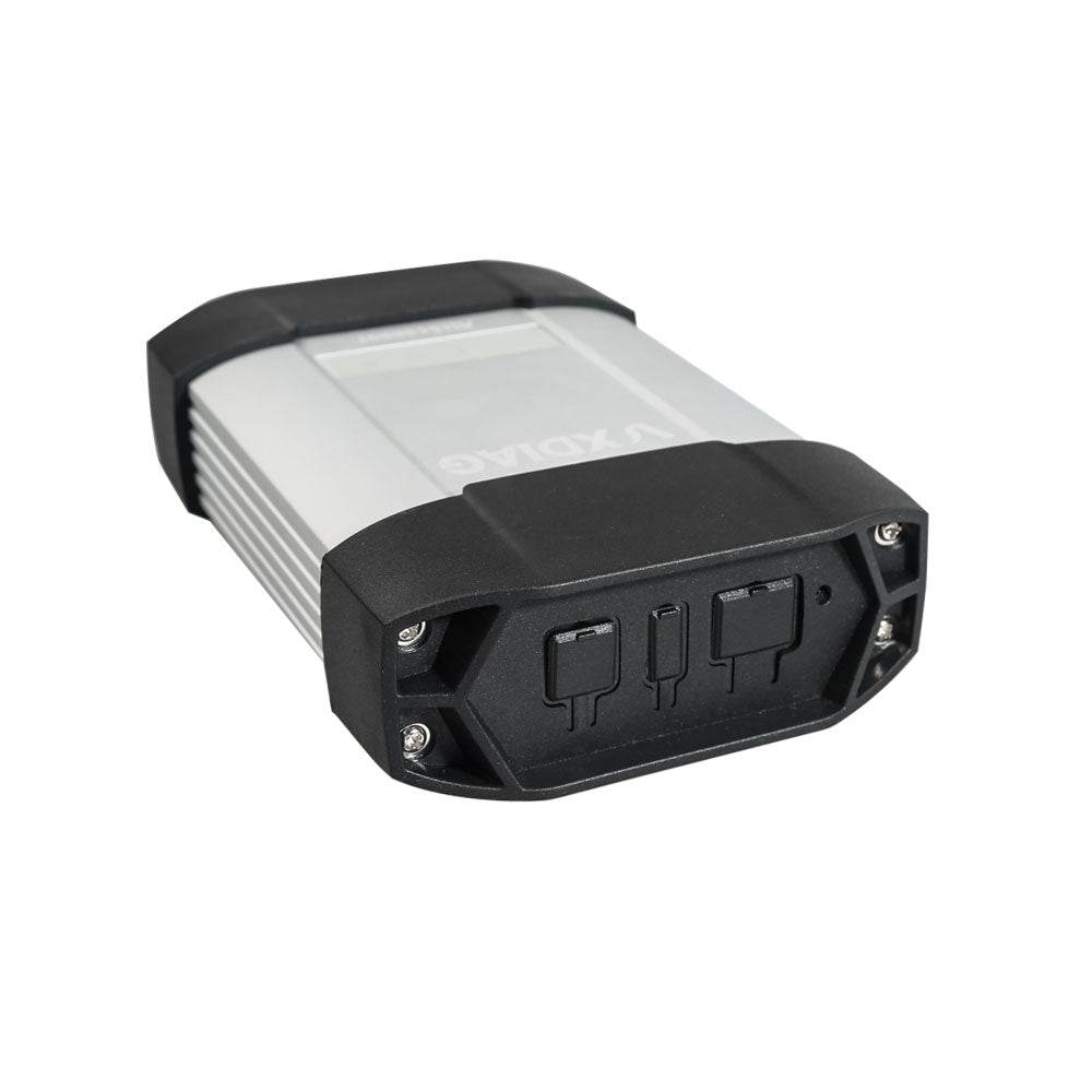 VXDIAG VCX PLUS for BMW BENZ - VXDIAG Official Website