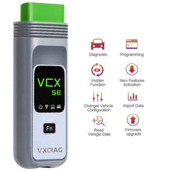 VXDIAG VCX SE for PSA - VXDIAG Official Website