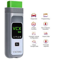VXDIAG VCX SE Pro 3 in 1 - VXDIAG Official Website