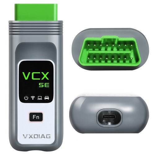 VXDIAG VCX SE for BMW - VXDIAG Official Website