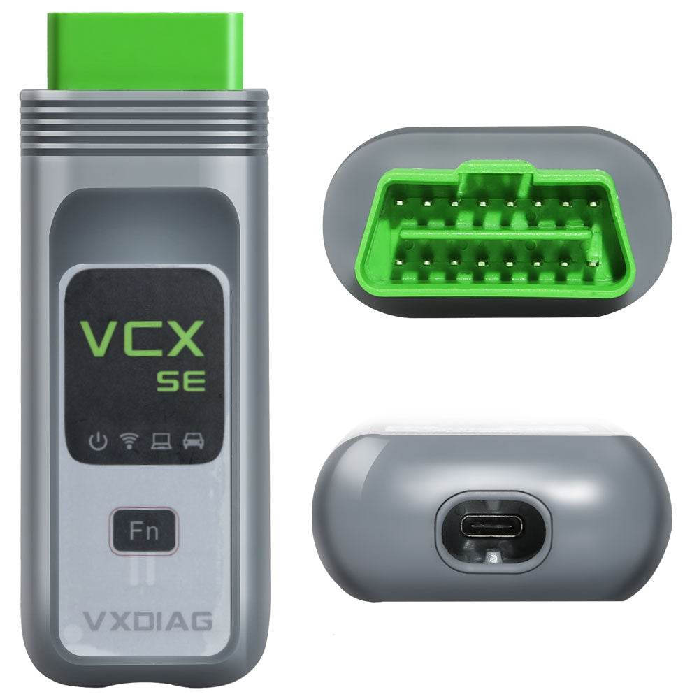 VXDIAG VCX SE for JLR - VXDIAG Official Website