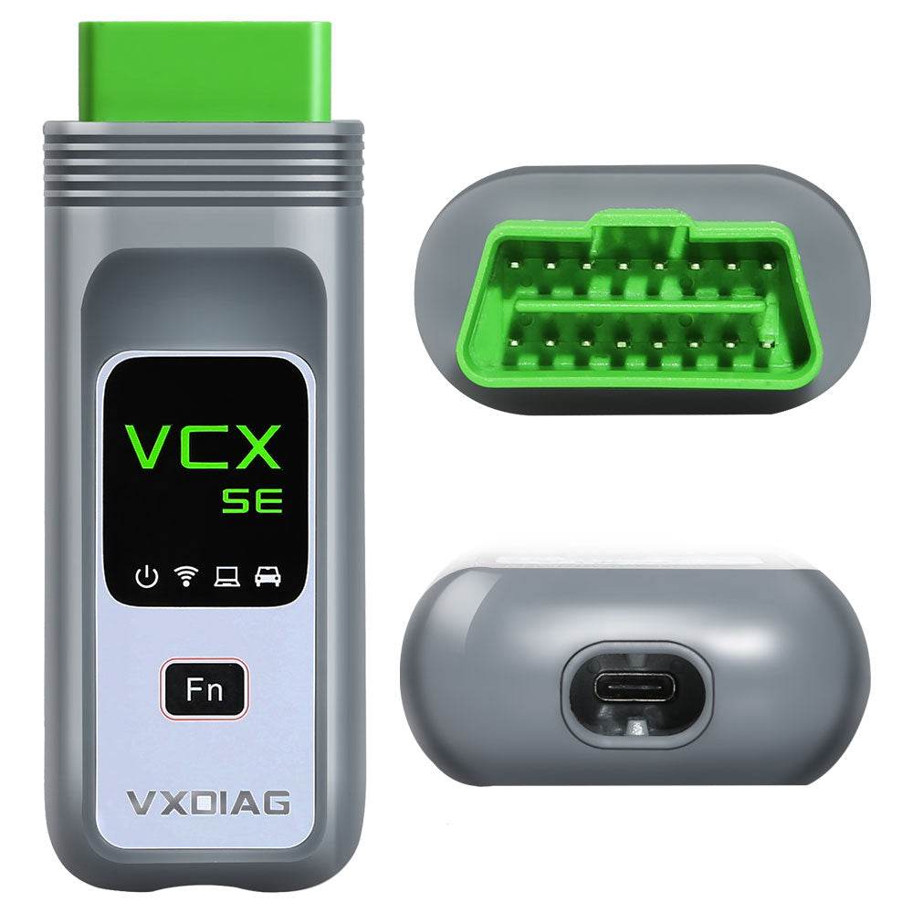 VXDIAG VCX SE for NISSAN - VXDIAG Official Website