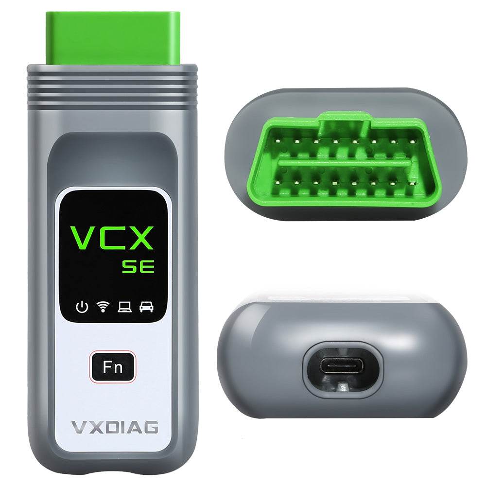 VXDIAG VCX SE for VW - VXDIAG Official Website