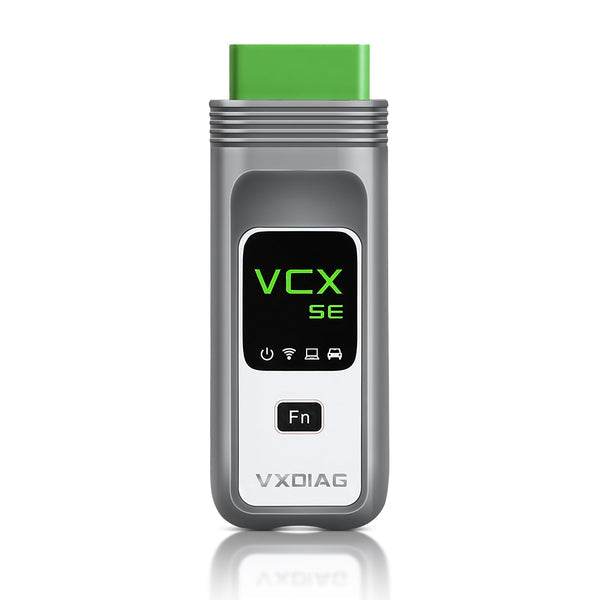 VXDIAG VCX SE for JLR - VXDIAG Official Website