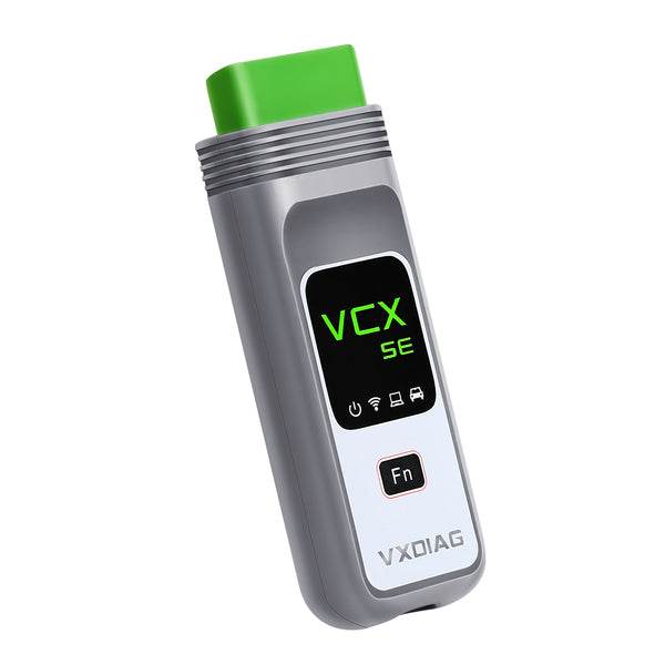 VXDIAG VCX SE for Porsche - VXDIAG Official Website