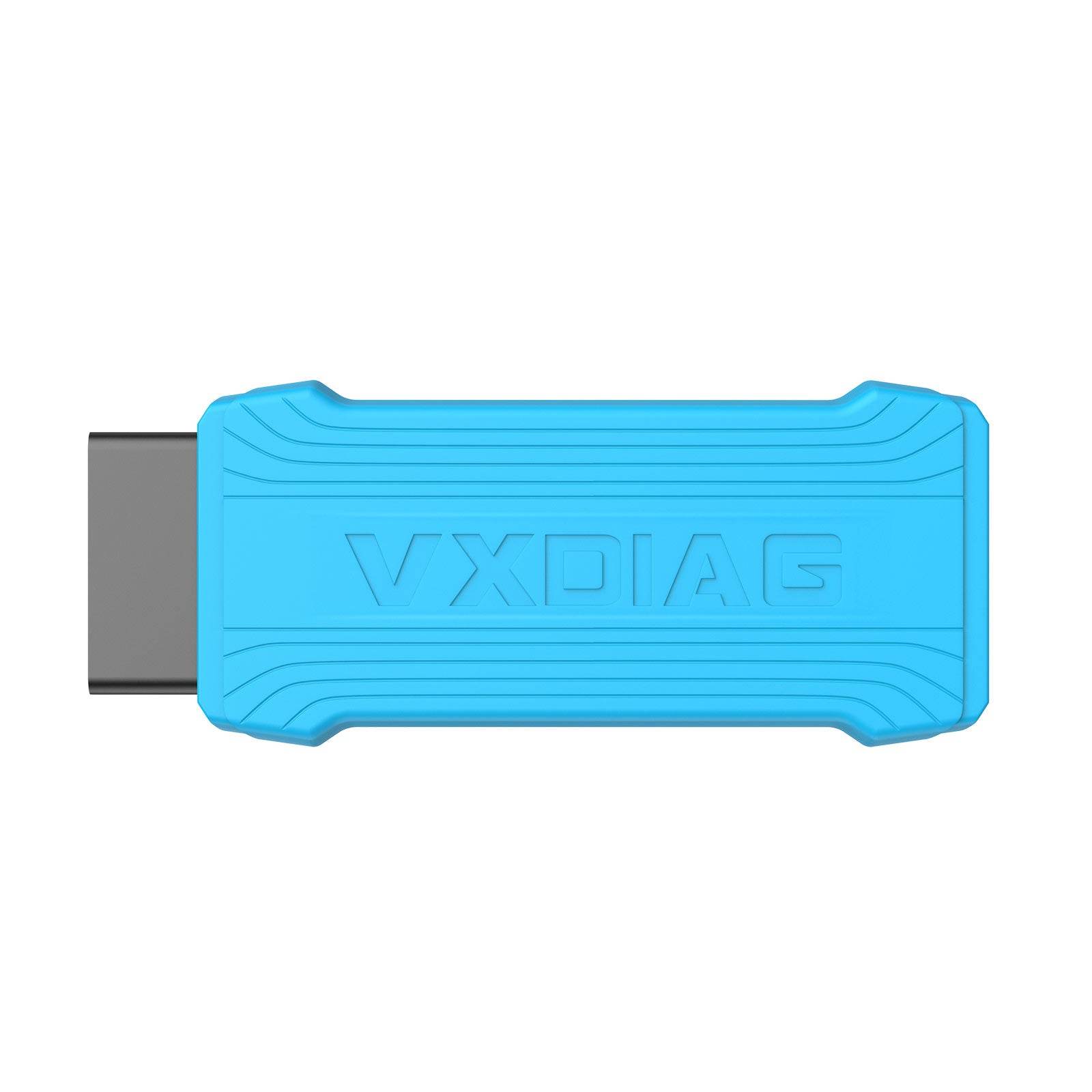 WIFI Version VXDIAG VCX NANO for TOYOTA - VXDIAG Official Website