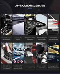 VXDIAG VCX NANO for Toyota & Lexus 2000–2025 – Full System Diagnostic Tool with WIFI &amp; USB, Lifetime License.