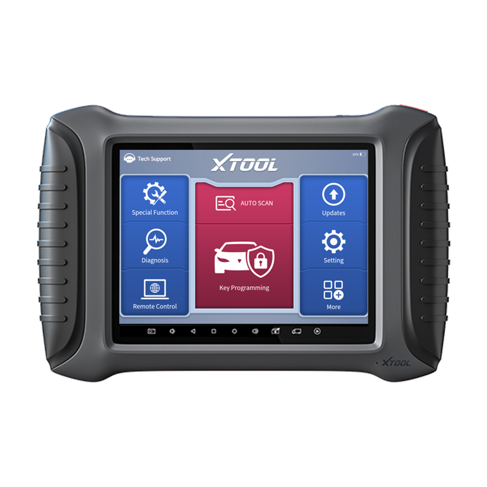 Outil Diagnostic XTOOL X100 PAD3 SE V2.0 - Programmeur De Clés - Occasion - Garantie 2 Ans