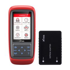 XTOOL X100 Pro2.