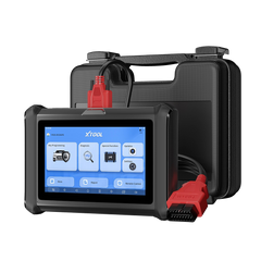 XTOOL X100PADS Advanced Key Programming & Diagnostic Tool – All-System Scanner, 32+Special Functions, CAN FD & DoIP Support - ACARTOOL