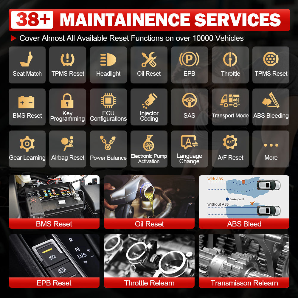 XTOOL D8S V2.0 (Certified Refurbished)  | US Only.