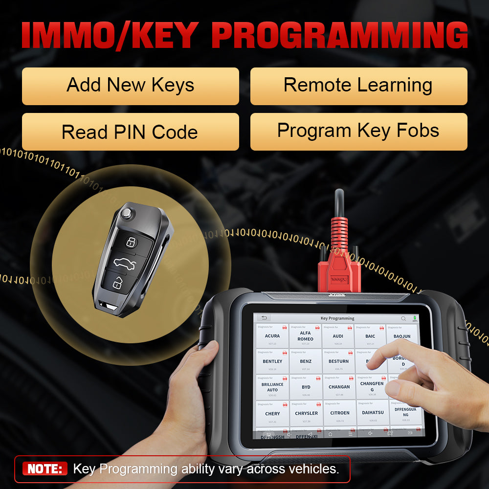XTOOL D8S V2.0 (Certified Refurbished)  | US Only.
