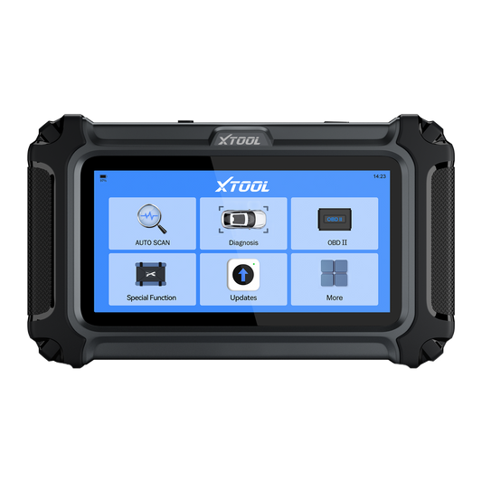 XTOOL IP500-TLS FOR TOYOTA/LEXUS/SCIONE