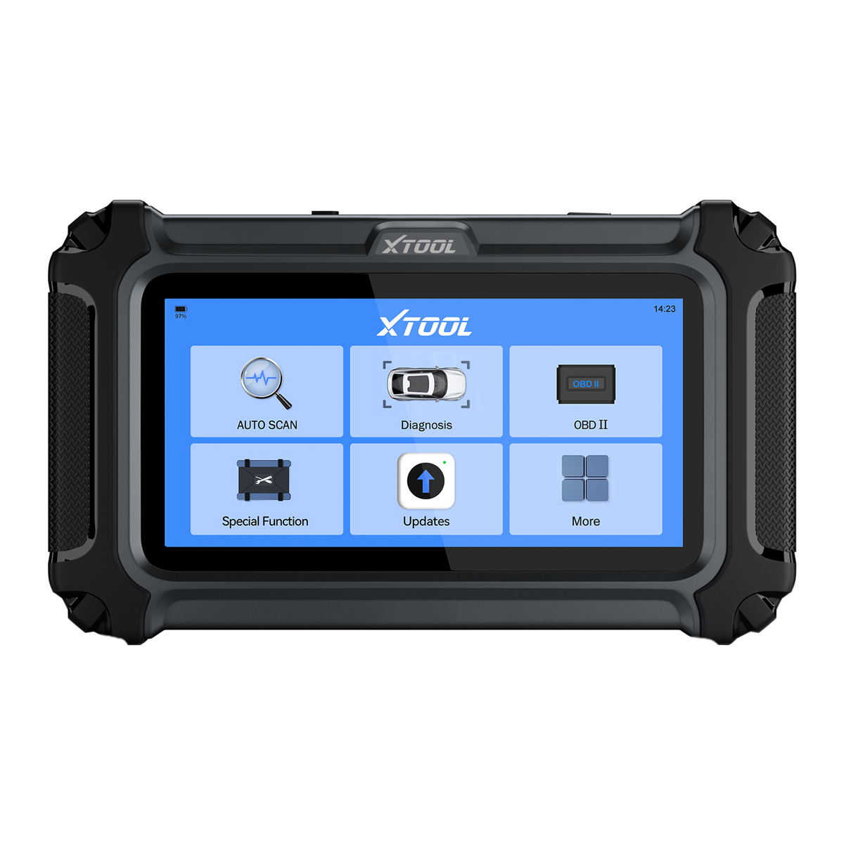 XTOOL IP500-TLS FOR TOYOTA/LEXUS/SCIONE